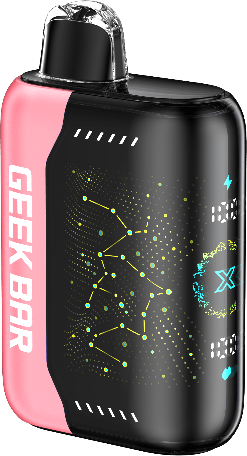 GEEK BAR PULSE X 25K Watermelon Ice